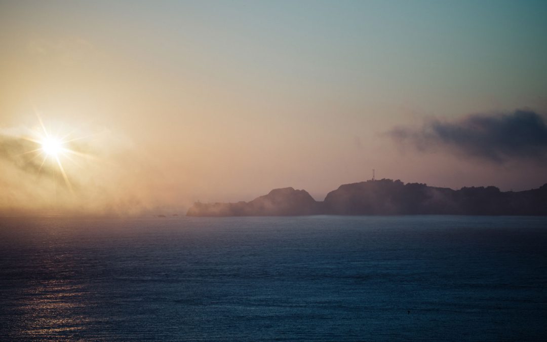 Alaska, la última frontera