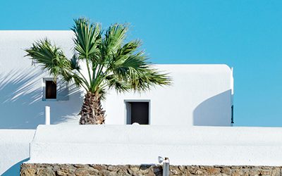 Valencia, lluvia de sol 365 días al año