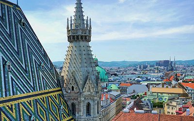 Madrid, la ciudad que no duerme